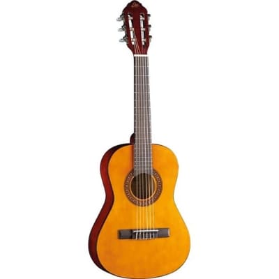 GUITARRA CLASICA CS-2 NYLON EKO