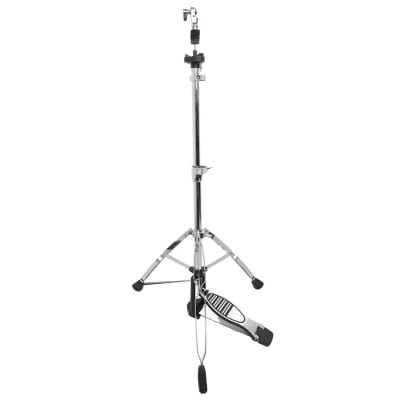 ATRIL DE HI HAT CROMADO TP002SASC