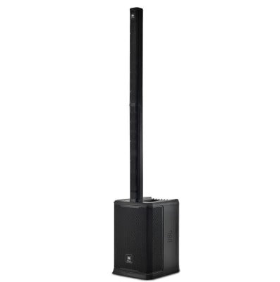 SISTEMA LINE ARRAY PORTATIL JBL PRX-ONE (EN EXHIBICION)
