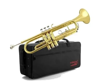 TROMPETA TRO-82 ETINGER