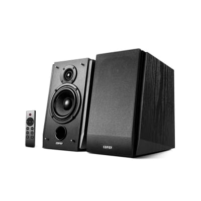 MONITORES DE ESTUDIO EDIFIER R1855DB