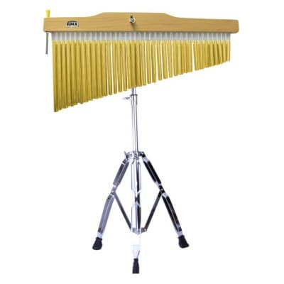 CHIME 72 NOTAS BRONCE C/ATRIL RMX