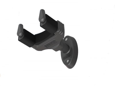 SOPORTE DE GUITARRA PARA PARED SEGURO AUTOMATICO RMX