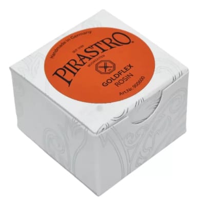RESINA PEZCASTILLA PIRASTRO