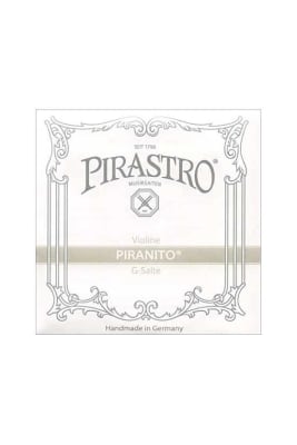CUERDA DE VIOLIN 4/4 PIRASTRO