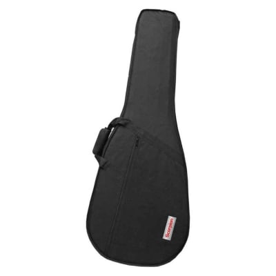 ESTUCHE GUITARRA CLASS 41 SCORPION