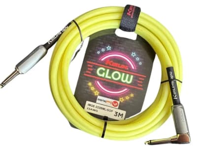 CABLE SOLAR POP 6,3 A 6,3 3MTS KIRLIN