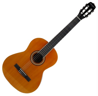 GUITARRA ACUSTICA NYLON 39