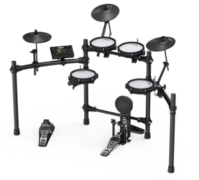 BATERÍA ELECTRÓNICA DIGITAL DM-210 NUX