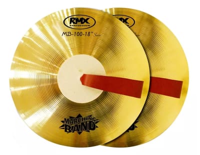 PAR DE PLATILLO PARA BANDA 18