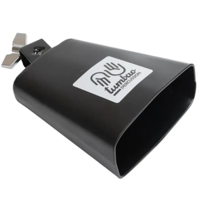 CENCERRO 5X7 ACERO SOLIDO NEGRO