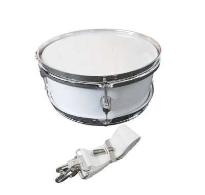 CAJA DE BANDA PARA NIÑO 12X4 ALLEGRO