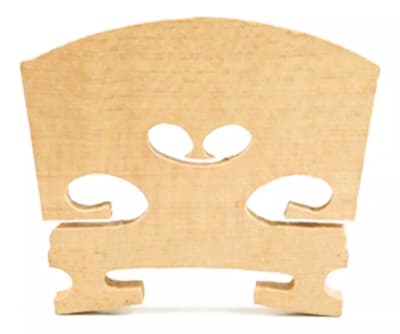 PUENTE PARA VIOLIN 4/4 ETINGER