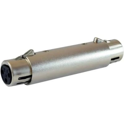 COPLA XLR HERMBRA A XLR HEMBRA