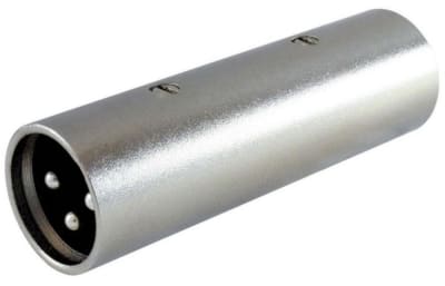 COPLA XLR MACHO A XLR MACHO