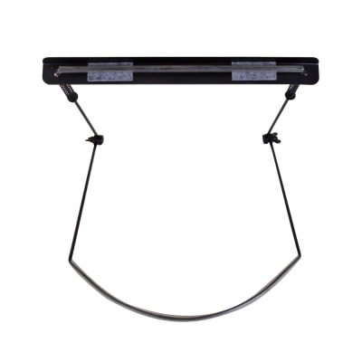 PORTA ARMONICA AZ-600-Y AGOSTINI