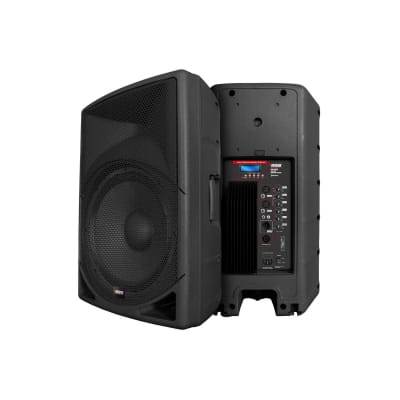 CAJA ACTIVA NOVIK EVO 460X