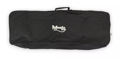 Funda Music Bags para Teclado de 54 notas MUB-540T