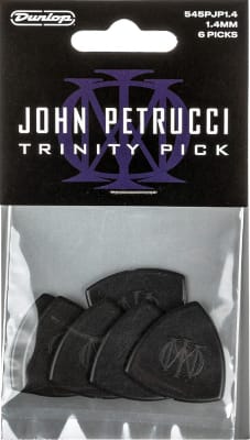 JIM DUNLOP FLOW 545PJP140