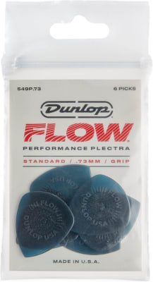 JIM DUNLOP FLOW STANDARD 549P073