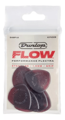 JIM DUNLOP FLOW STANDARD 549P150