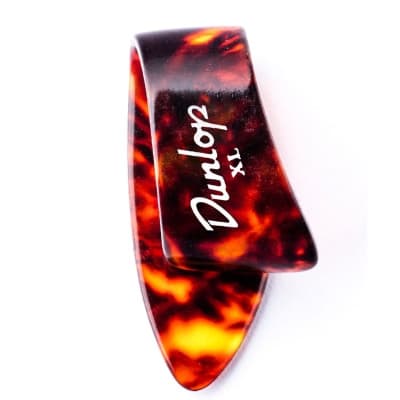 JIM DUNLOP 9024P SHELL T/PK XL-4 PACK