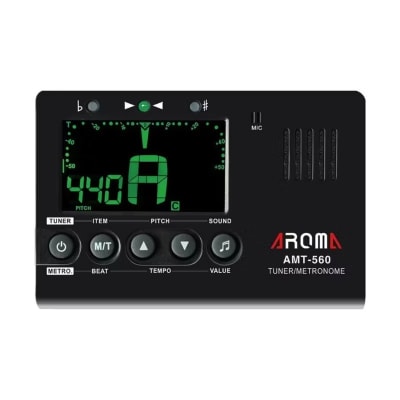AFINADOR AROMA AMT-560 AROMA