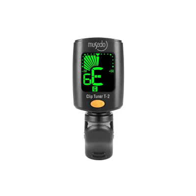AFINADOR CORMATICO CLIP T-2