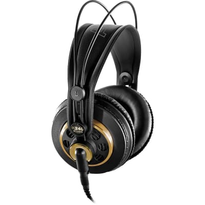 AUDIFONO DE ESTUDIO AKG  K240