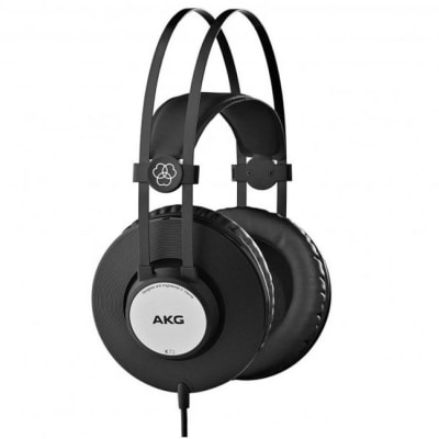AUDIFONO DE ESTUDIO AKG K72