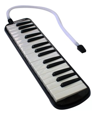 MELODICA DE 32 NOTAS ALLEGRO DELUXE BLACK