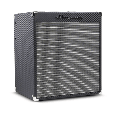 Amplificador de bajo Rocket Bass 110 - 50W