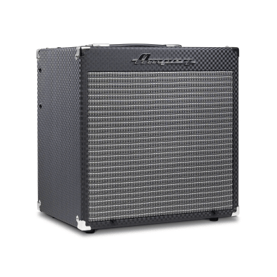 amplificador de bajo rocket bass-108-30w