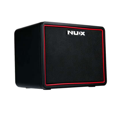 Amplificador Guitarra Mighty Lite 3W Nux