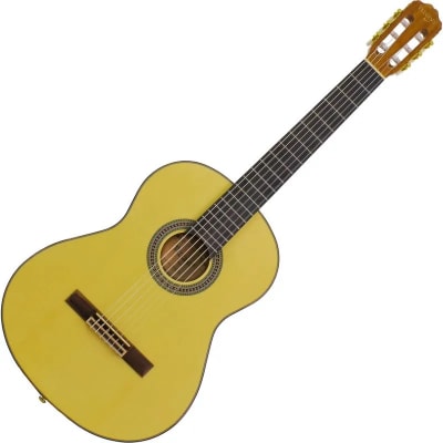 ARRIETA GUITARRA ACUSTICA NYLON 39