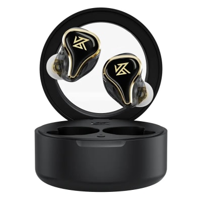 KZ Audífono BT SK10