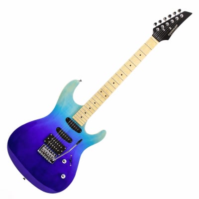 SRG-180 FMT FSB GUITARRA ELECTRICA FREEMAN