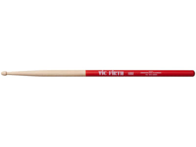 BAQUETA ANTIDESLIZANTE 7AVG VIC FIRTH