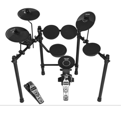 BATERIA ELÉCTRONICA DIGITAL DM1-X NUX