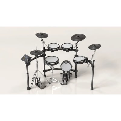 Batería Electrónica DM-8 NUX