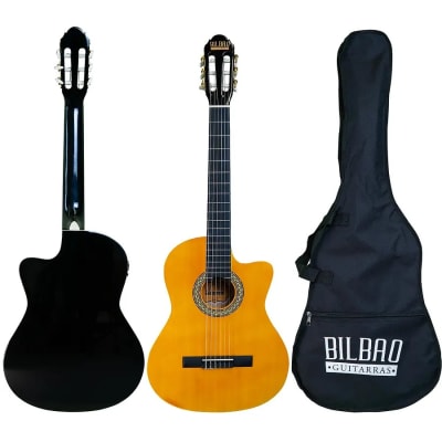GUITARRA CLASICA 39