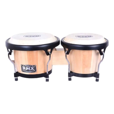 BONGO 6+7 NATURAL RMX AED-6780