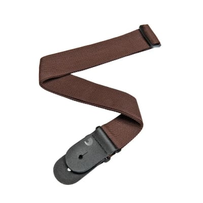 CORREA 50MM BROWN-CA DADDARIO