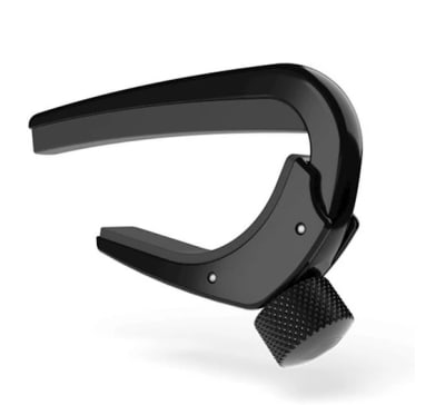 CAPO ACUSTICA/ELÉCTRICA PLANET WAVES DADDARIO