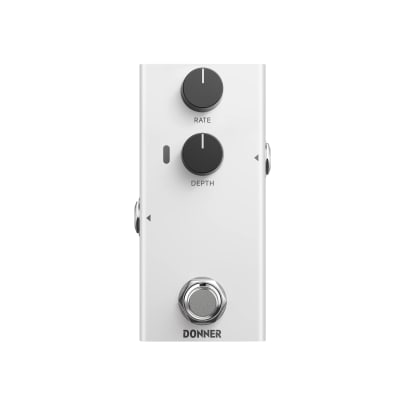 Pedal de chorus analógico EMBARK 04 CHO