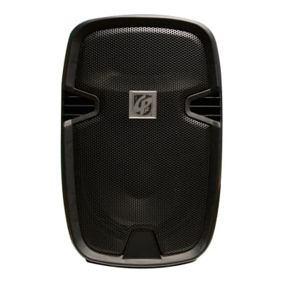 CAJA ACUST. 2VIAS PASIVA 10