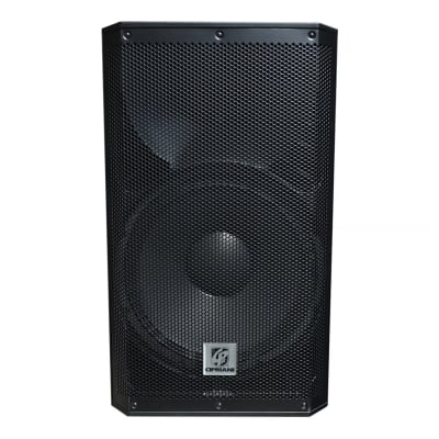 CAJA ACTIVA 15