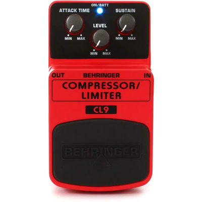 PEDAL COMPRESSOR BAJO