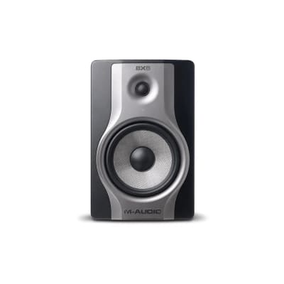 Monitor De Estudio 8'' Bx8 Graphite M-Audio