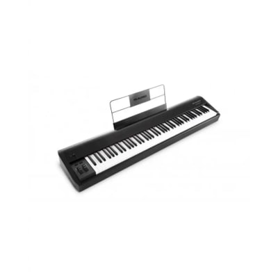 Controlador Midi 88 Teclas Hammer 88 M-Audio